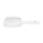 Расческа Janeke, Superbrush Mini The Original Italian Patent White