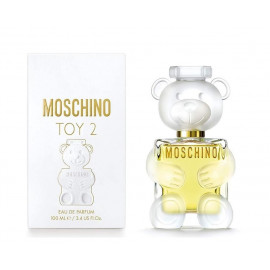 Moschino Eau de Parfum для женщин 100 мл 