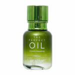 BEAVER OIL FRESH - МАСЛО ДЛЯ ВОЛОС ПАРФЮМИРОВАННОЕ ДЛЯ ВОССТАНОВЛЕНИЯ СЕКУЩИХСЯ КОНЧИКОВ, 50МЛ
