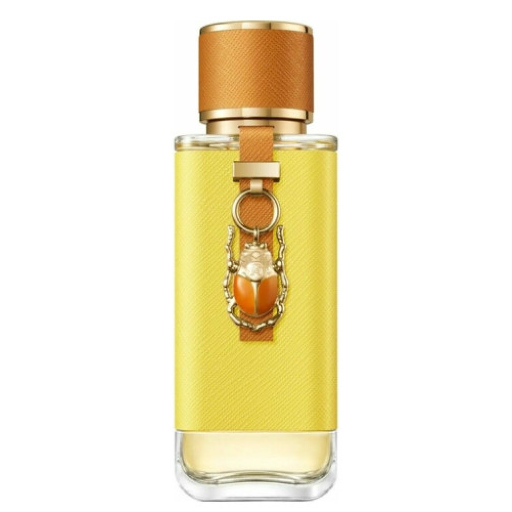Lucky Charm Carolina Herrera парфюм для женщин 100мл
