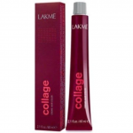 LAKME COLLAGE 4/45 МЕДНО-КОРИЧНЕВЫЙ СРЕДНЕ-КОРИЧНЕВЫЙ