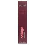 Краска для волос Lakme Collage Creme Hair Color 6/20 Violet Dark Blonde