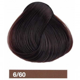 Lakme Collage Creme Hair Color Перманентная крем-краска для волос 6.60