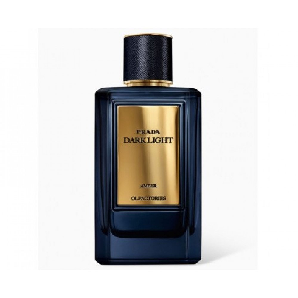 Prada Dark Light Amber, парфюмированная вода, 100 мл