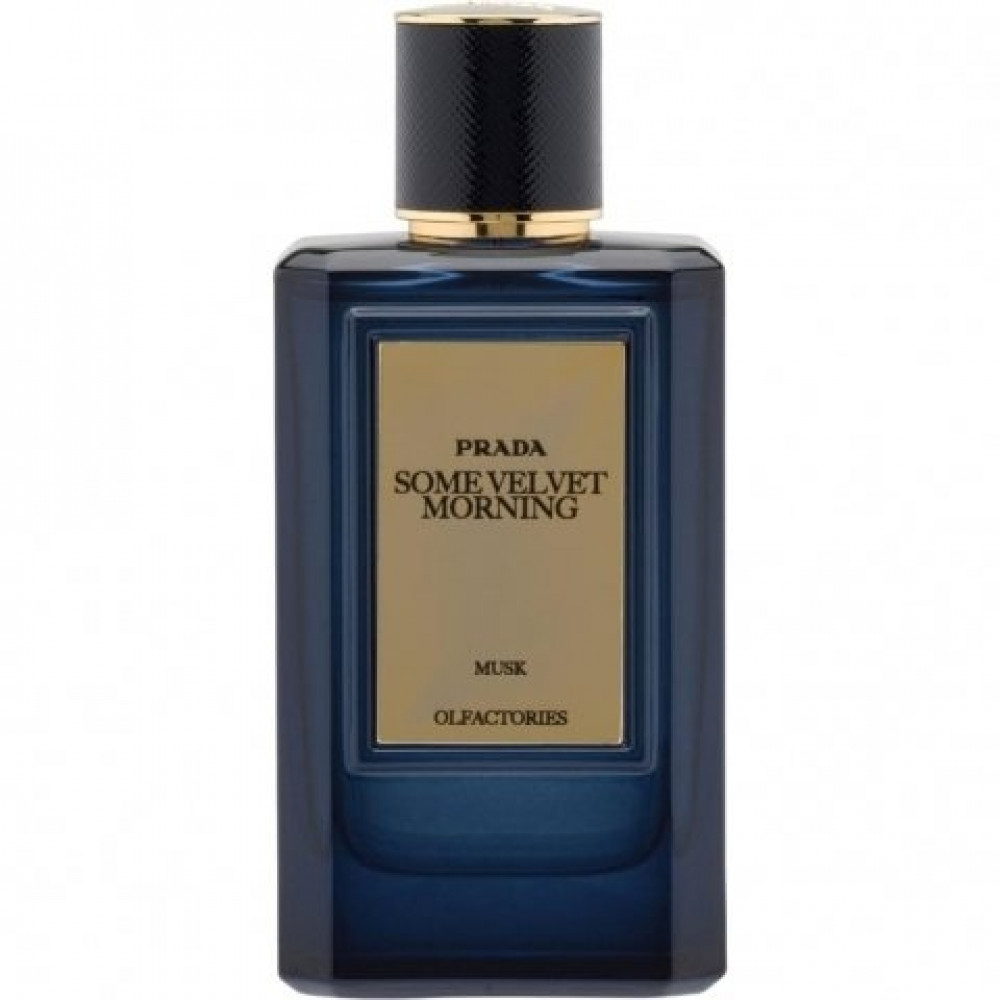 PRADA OLFACTORIES LES MIRAGES MIDNIGHT TRAIN ПАРФЮМЕРНАЯ ВОДА 100 МЛ УНИСЕКС