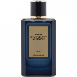 PRADA OLFACTORIES LES MIRAGES MIDNIGHT TRAIN ПАРФЮМЕРНАЯ ВОДА 100 МЛ УНИСЕКС