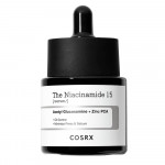 Себорегулирующая сыворотка против акне с 15% ниацинамида COSRX The Niacinamide 15 Serum 20мл