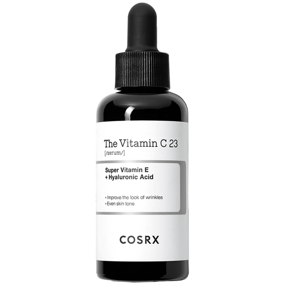 Осветляющая и укрепляющая сыворотка с 23% витамина C COSRX The Vitamin C 23 Serum 20г