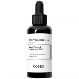 Осветляющая и укрепляющая сыворотка с 23% витамина C COSRX The Vitamin C 23 Serum 20г