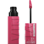 Maybelline Губная помада Super Stay Vinyl Ink Vinyl Liquid Lipstick 20 Coy