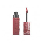 Жидкая губная помада Maybelline Super Stay Vinyl Ink Longwear Liquid Lipcolor 40 Witty