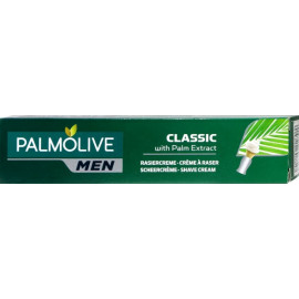 Крем для бритья Palmolive Classic, 100 мл