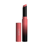 Помада для губ Maybelline New York Color Sensational ультраматовая тон 499 ультрарозовый