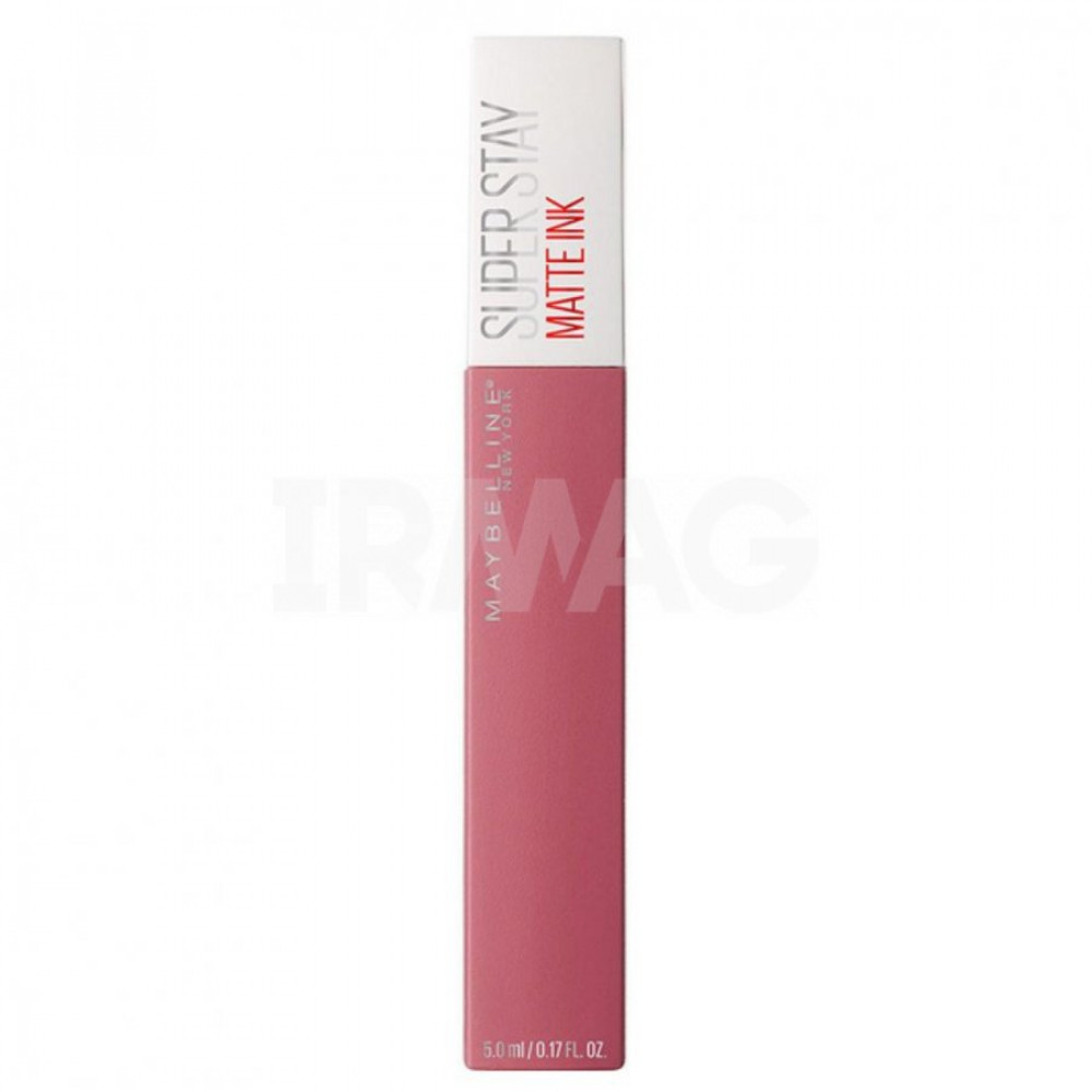 Губная помада Maybelline Super Stay Matte Ink 15 Влюблённый