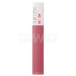 Губная помада Maybelline Super Stay Matte Ink 15 Влюблённый