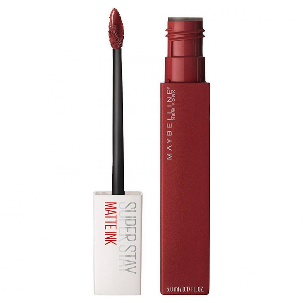Maybelline New York Жидкая помада SuperStay 50 