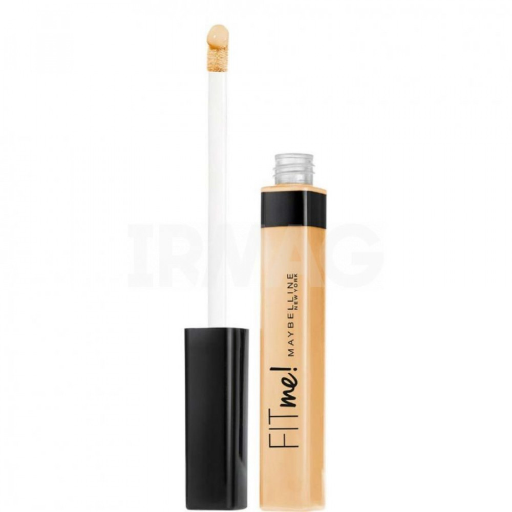 Консилер для лица Maybelline Fit Me (6,8 мл) - 06 Ваниль