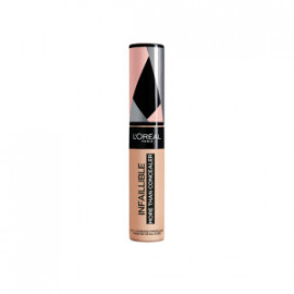 Консилер для лица L`Oreal Paris Infaillible Cтойкий мультифункциональный оттенок 326 Ванильный