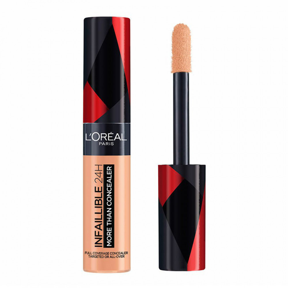 Консилер для лица L'Oreal Paris Infaillible 24H 327 Cashmere