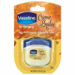 Vaseline Бальзам для губ крем брюле