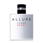 ТУАЛЕТНАЯ ВОДА-СПРЕЙ Chanel  ALLURE HOMME SPORT 100МЛ