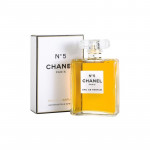 CHANEL №5 ПАРФЮМИРОВАННАЯ ВОДА 100МЛ