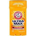 дезодорант Arm & Hammer Ultra Max Active 73 г