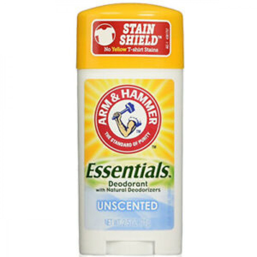 дезодорант Arm & Hammer Essentials 71гр