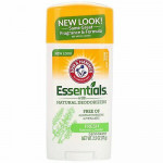 Дезодорант Arm & Hammer Essentials Свежий розмарин и лаванда 71 г
