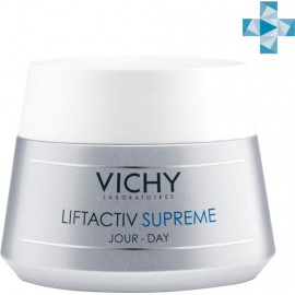 Крем Vichy Liftactiv Supreme для упругости, против морщин 50 мл