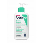 CeraVe Очищающий гель для нормальной и жирной кожи лица и тела, 236 мл
