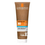 La Roche-Posay Увлажняющее солнцезащитное молочко для лица и тела в эко-тубе SPF 30/PPD 20, 250 мл