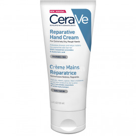 CeraVe Repairing Hand Cream восстанавливающий крем для рук 100мл
