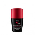 Шариковый антиперспирант Vichy Homme Clinical Control 96h 50мл