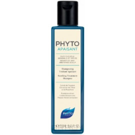 Phyto Phytocedrat шампунь себорегулирующий для жирных волос, 250 мл