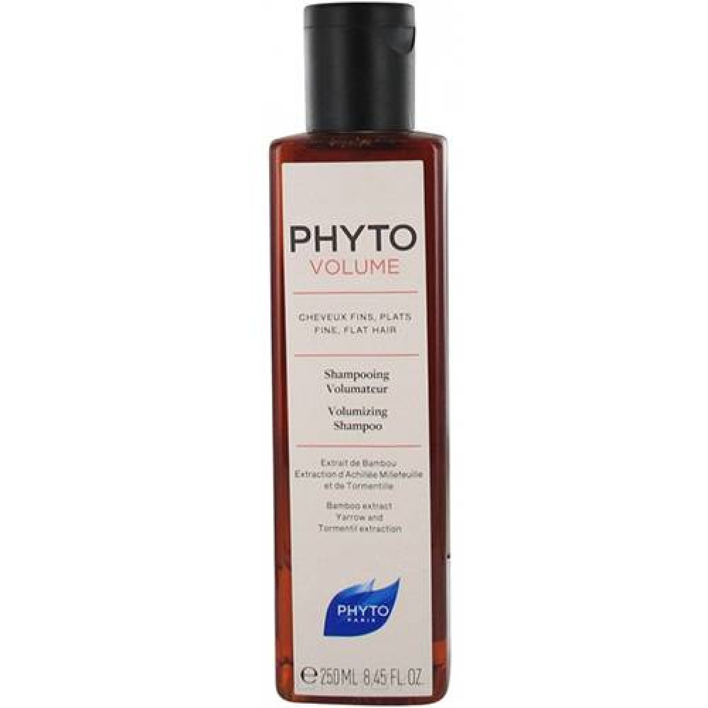 Шампунь для создания объема Фитоволюм, 250 мл Phytovolume