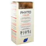 Phyto PhytoColor Permanent Color 9.8 Стойкая краска для волос оттенок очень светлый бежевый блонд