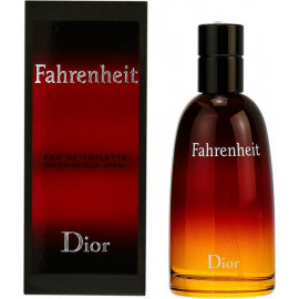 Dior Fahrenheit Туалетная вода для мужчин 100 мл