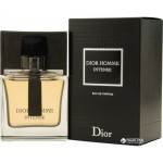 Парфюмированная вода для мужчин Dior Homme Intense 100 мл