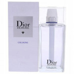 DIOR HOMME COLOGNE 125мл парфюмерия