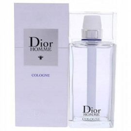 DIOR HOMME COLOGNE 125мл парфюмерия