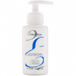 Embryolisse, Lait-Creme Fluide, многофункциональное питательное и увлажняющее крем-молочко, 75 мл