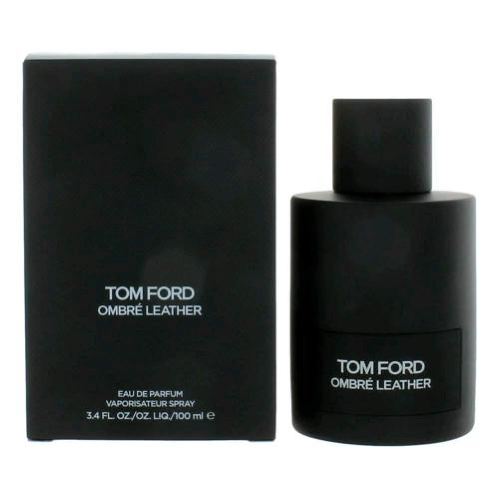Tom Ford Парфюмированная вода Ombre Leather 100мл