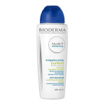Bioderma - Nodé P Очищающий шампунь против перхоти 400 мл