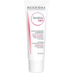 Bioderma Sensibio Крем Легкий 40 мл