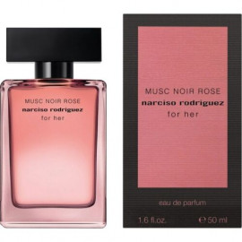 Женские духи Narciso Rodriguez Musc Noir Rose For Her 100мл