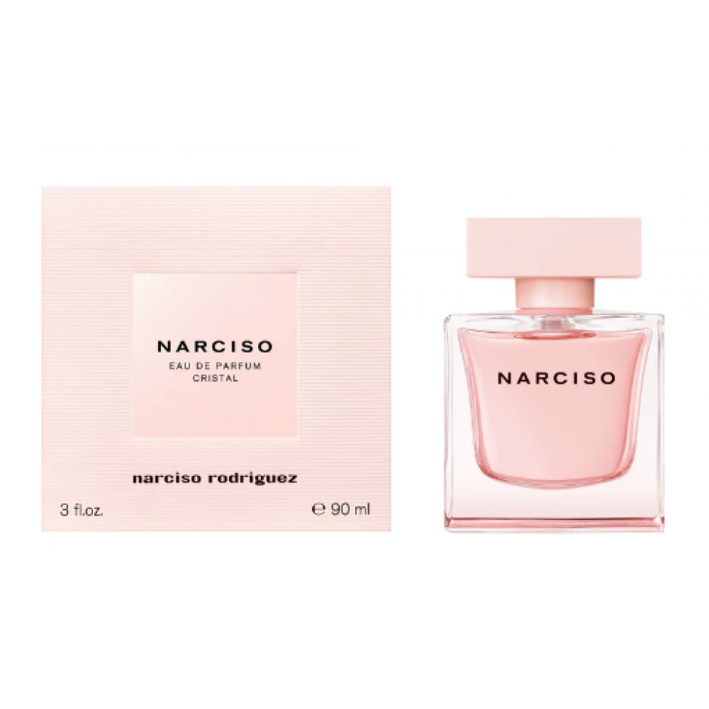 Narciso Rodriguez Духи Narciso Crystal для женщин EDP 90 мл