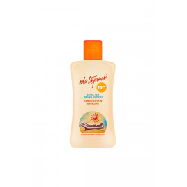Eda Taşpınar White Skin Bronzer 200 мл