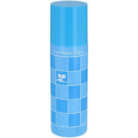 Дезодорант-спрей для женщин Courreges In Blue 100 мл