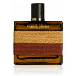 Franck Olivier Pure Addiction парфюм 100мл